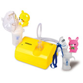 ������������� ��������� Omron CompAIR C24 Kids