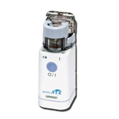 ��� ��������� Omron Micro AIR U-22