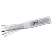 ����������� ��������� Omron Flex Temp Smart MC-343F